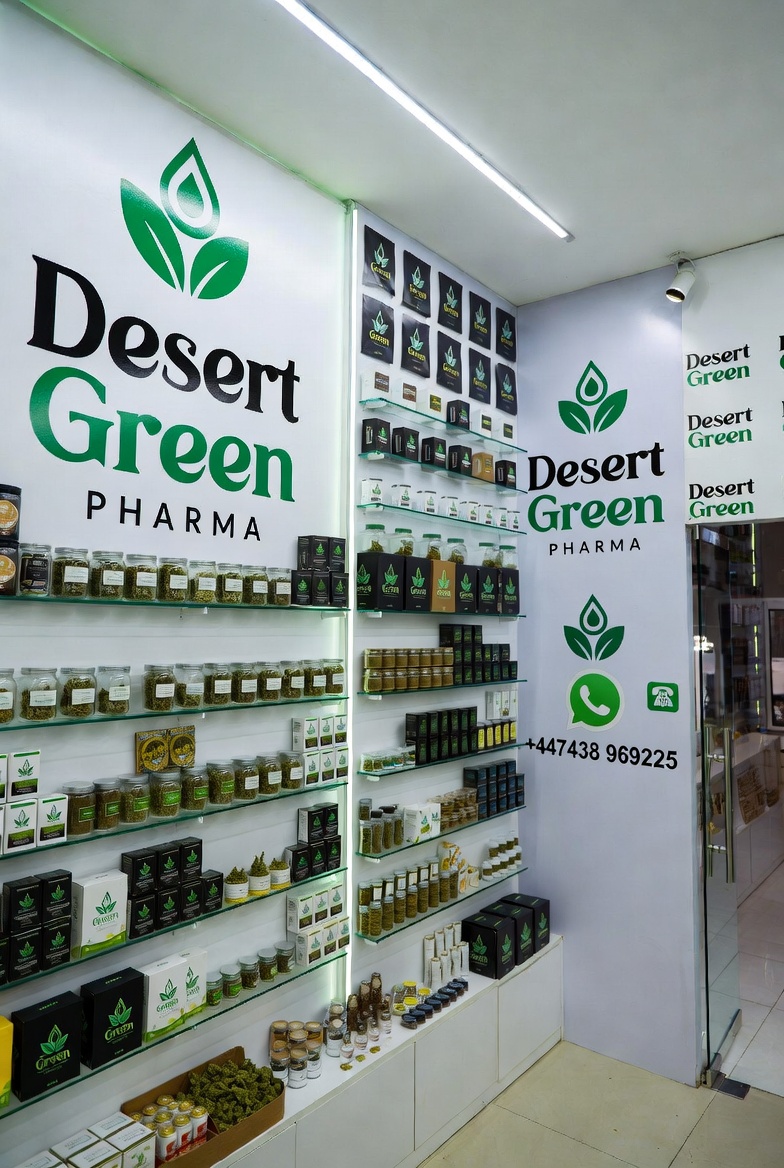 Discreet Weed Delivery in UAE