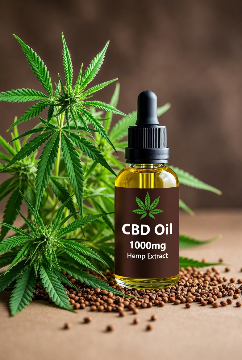 Where to Buy CBD Oil in Saudi Arabia