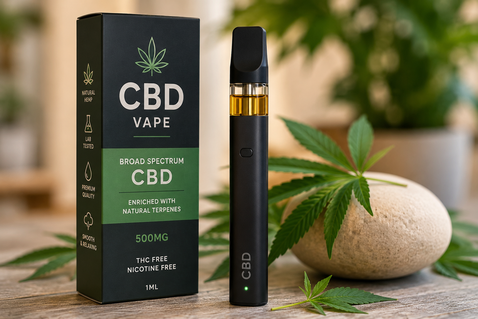 Buy THC Vape in Dubai: What You Need to Know About Laws
