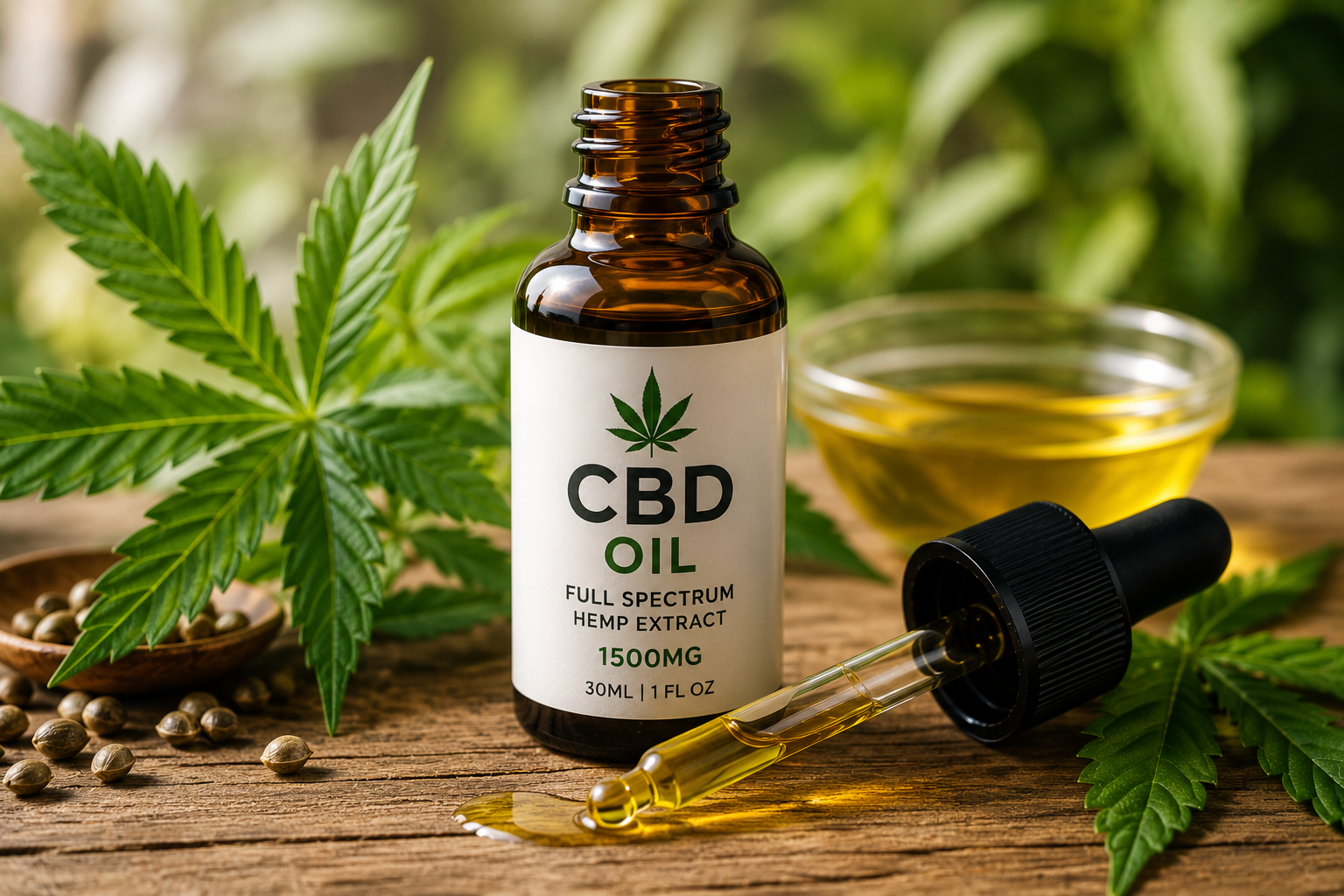 Understanding CBD Gummies: What They Are and How They Work