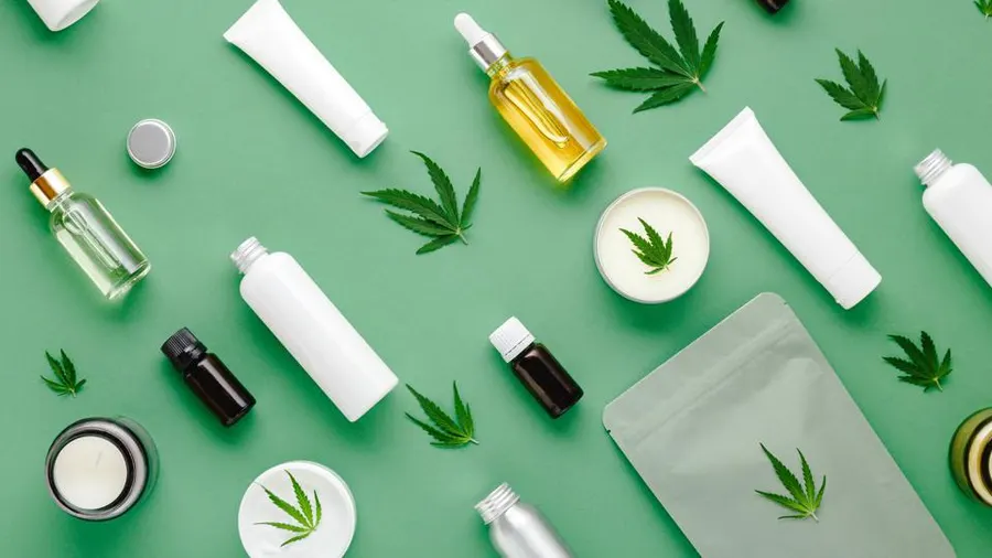 CBD Products in Fujairah UAE
